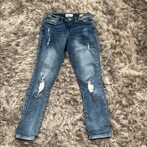 Jessica Simpson Jeans